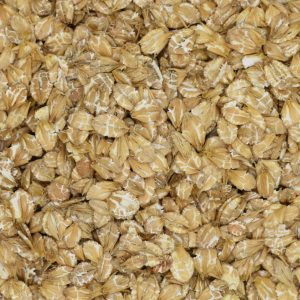 Flaked Barley Feed 25 KG